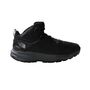 The North Face M Vectiv Exploris 2 Mid Future - tnf black/vanadis grey