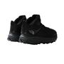 The North Face M Vectiv Exploris 2 Mid Future - tnf black/vanadis grey