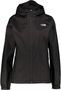 The North Face W Quest Jacket - Eu - tnf black/foil grey