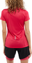 Energetics Da.-T-Shirt Maiva Ss Iii W - red