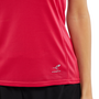 Energetics Da.-T-Shirt Maiva Ss Iii W - red
