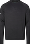 Energetics He.-Langarmshirt Ailo Ls M - melange/black/black