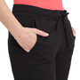 Energetics Da.-Hose Marianne Ii W - black