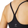Energetics Da.-Sport-Bh Gigi V W - black