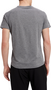 Energetics He.-T-Shirt Martin Ss M - melange/anthracite