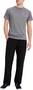 Energetics He.-T-Shirt Martin Ss M - melange/anthracite