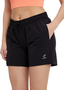 Energetics Da.-Shorts Kara Ii W - black