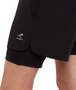 Energetics Da.-Shorts Isolda Ii W - black