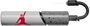 Nike 9038/204 Jordan Essential Ball - 128 white/cement grey/fire red 