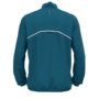Odlo Jacket Zeroweight - saxony blue