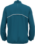 Odlo Jacket Zeroweight - saxony blue