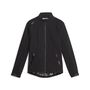 Puma W DRYLBL Rain Jacket - schwarz