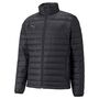 Puma teamLIGA Light Jacket - schwarz