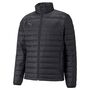 Puma teamLIGA Light Jacket - schwarz