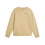 Puma Better Essentials Crew Fl - sand dune