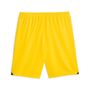 Puma Bvb Shorts Replica - cyber yellow-puma black