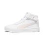 Puma Carina 2.0 Mid - weiss