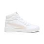 Puma Carina 2.0 Mid - weiss