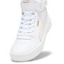 Puma Carina 2.0 Mid - weiss