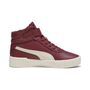 Puma Carina 2.0 Mid Wtr Jr - dark jasper-alpine snow-puma s
