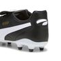 Puma KING TOP FG/AG - schwarz