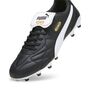 Puma KING TOP FG/AG - schwarz