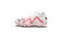 Puma Future Match Fg/Ag Jr - puma white-puma black-fire orc