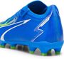 Puma Ultra Match Fg/Ag Fu�ballschuhe