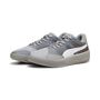 Puma Clyde All-Pro Team - concrete gray-puma white