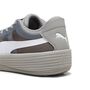 Puma Clyde All-Pro Team - concrete gray-puma white