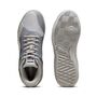 Puma Clyde All-Pro Team - concrete gray-puma white