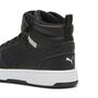 Puma Puma Rebound V6 Mid WTR AC+ PS - schwarz