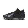 Puma Future Pro Fg/Ag - puma black-puma silver
