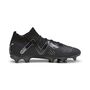 Puma Future Pro Fg/Ag - puma black-puma silver