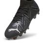 Puma Future Pro Fg/Ag - puma black-puma silver