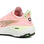Puma Foreverrun Nitro Dream Rus - koral ice-speed green