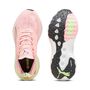 Puma Foreverrun Nitro Dream Rus - koral ice-speed green