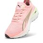 Puma Foreverrun Nitro Dream Rus - koral ice-speed green