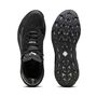 Puma Voyage Nitro 3 - puma black-dark coal