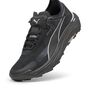Puma Voyage Nitro 3 - puma black-dark coal