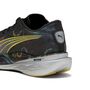 Puma Deviate Nitro Elite 2 Mara - puma black-puma silver-yellow
