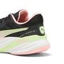 Puma Magnify Nitro 2 Dream Rush - puma black-koral ice-speed gre