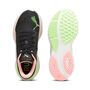 Puma Magnify Nitro 2 Dream Rush - puma black-koral ice-speed gre