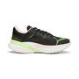 Puma Magnify Nitro 2 Dream Rush - puma black-koral ice-speed gre