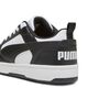Puma Rebound v6 Low - weiss