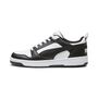 Puma Rebound v6 Low - weiss