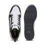 Puma Rebound v6 Low - weiss