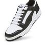 Puma Rebound v6 Low - weiss