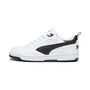 Puma Rebound v6 Low - weiss
