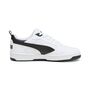 Puma Rebound v6 Low - weiss